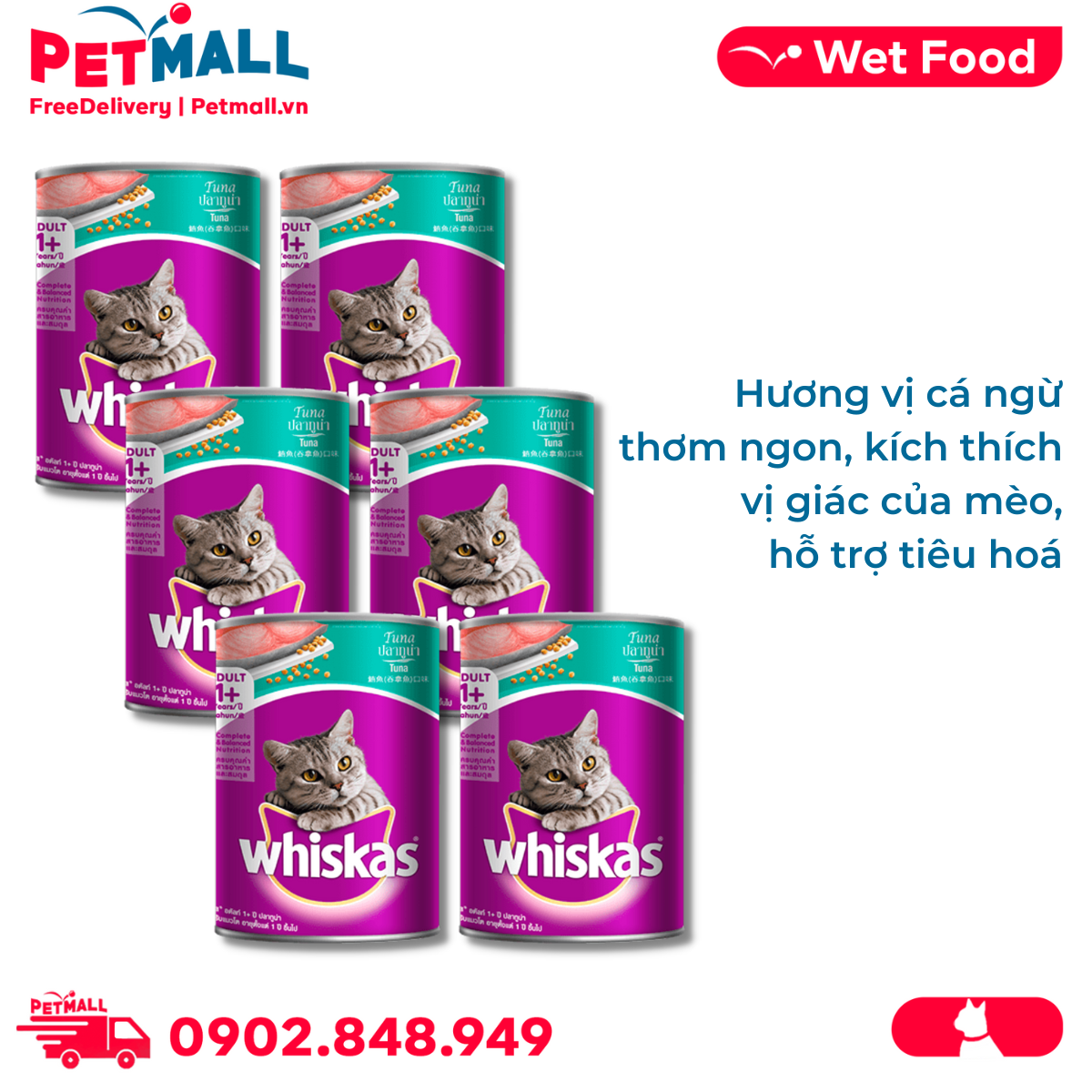 Pate whiskas cheap