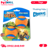 Đồ chơi Chuckit! Ultra Rubber Ball Tough Toys Medium Size - Banh cao su cho chó Petmall