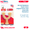  Đồ chơi Nylabone Power Chew Original Flavor Toys Small Size - Vị nguyên bản, cho chó < 11kg Petmall 