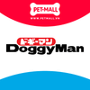 Đồ chơi tạ gỗ DoggyMan Size S Petmall