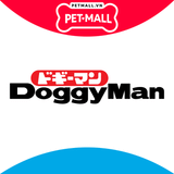 Treats Doggyman que dai da bò hương phô mai 120g - Hỗ trợ sạch răng thơm miệng Petmall