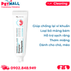 Kem đánh răng Dr Healmedix Enzyme Toothpaste RX 70g - Hỗ trợ sạch răng thơm miệng cho chó, mèo Petmall