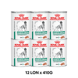 3 Lon 410G -  Pate chó Royal Canin Diabetic Special Low Carbohydrate Loaf - Hỗ trợ tiểu đường Petmall