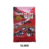 2KG - Thức ăn chó Taste Of The Wild Southwest Canyon - Wild Boar, Heo Rừng Nướng - mọi lứa tuổi nhập USA Petmall