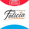2KG - Thức ăn mèo FELICIA Sensitive Adult Cat Lamb - Hỗ trợ hệ tiêu hoá nhạy cảm Petmall