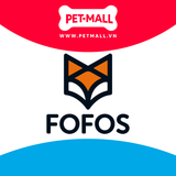 Đồ chơi TOUGH FRUIT fruity-bites Squeaky Silence Strawberry - Trái dâu, hỗ trợ nhai gặm giảm stress Petmall