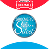 Sữa tắm Groomer’s Salon Select Shampoo White Coat 544ml - Dành riêng cho các giống Chó lông trắng Petmall