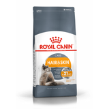 2KG - Thức ăn mèo Royal Canin HAIR & SKIN Care - Dưỡng da và lông Petmall