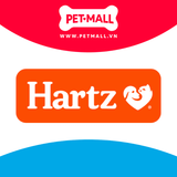 Vòng cổ trị ve Hartz Ultraguard Flea & Tick Collar for Cats Purple 11.7g - Điều trị và ngăn ngừa ve cho mèo mọi lứa tuổi màu Tím Petmall