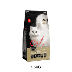 1.5KG - Thức ăn mèo CAT EYE Premium - Dành cho mèo mọi lứa tuổi Petmall