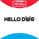 Combo 5 Gói 400G - Thức ăn chó HelloDog Adult Beef Flavor Petmall