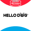 Combo 5 Gói 400G - Thức ăn chó HelloDog Adult Beef Flavor Petmall