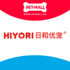 26G - Treats COHAL Ức gà hấp và Hải Sản steamed chicken breast and seafood - Bổ sung protein cho thú cưng Petmall