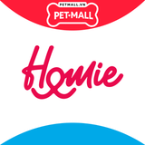 1KG - Thức ăn mèo Homie Adult Cat Premium Chicken - Mèo lớn vị gà cao cấp Petmall