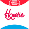 1KG - Thức ăn mèo Homie Adult Cat Premium Chicken - Mèo lớn vị gà cao cấp Petmall