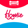 15KG - Thức ăn chó Homie Adult Dog - Chicken - Chó lớn vị gà Petmall