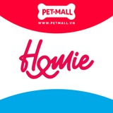 Thức ăn chó Homie Puppy Dog - Chicken 11kg - Chó con vị gà Petmall