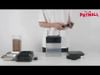 Máy cho ăn tự động Oneisall Smart Pet Feeder with 5G WiFi PFD-002 Pro - 5L Petmall