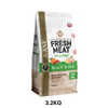 1.6KG - Thức ăn chó ANF Fresh Meat All Life Stages for dog gấp đôi thịt tươi - Cân bằng dinh dưỡng cho chó mọi lứa tuổi Petmall