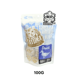 Thức ăn mèo Catidea Freeze Dried Raw Duck 100g- Thịt vịt tươi sấy dành cho mèo mọi lứa tuổi Petmall