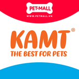 Xương gặm xoắn Kamt 60g - 4 que - Vị bò Petmall