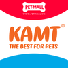 Xương gặm xoắn Kamt 60g - 4 que - Vị bò Petmall