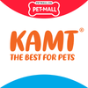 Khăn ướt KAMT Finger Cots Ear Cleaning xỏ ngón tay vệ sinh tai cho chó - Hộp 50 cái Petmall