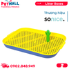 Khay vệ sinh xương rồng SONICE Catus Petmall