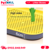 Khay vệ sinh xương rồng SONICE Catus Petmall