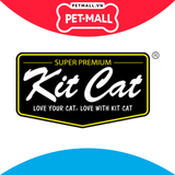 30L - Cát vệ sinh Kitcat Crystal Cat Litter - Thuỷ tinh thể Silica Petmall