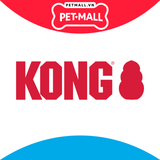 Đồ chơi KONG Floppy Elephant Knots Toys Medium/Large Size - Con voi dây thừng Petmall