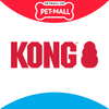 Đồ chơi KONG Floppy Elephant Knots Toys Medium/Large Size - Con voi dây thừng Petmall