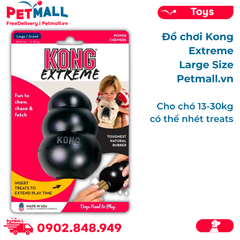 Kong extreme large size hotsell
