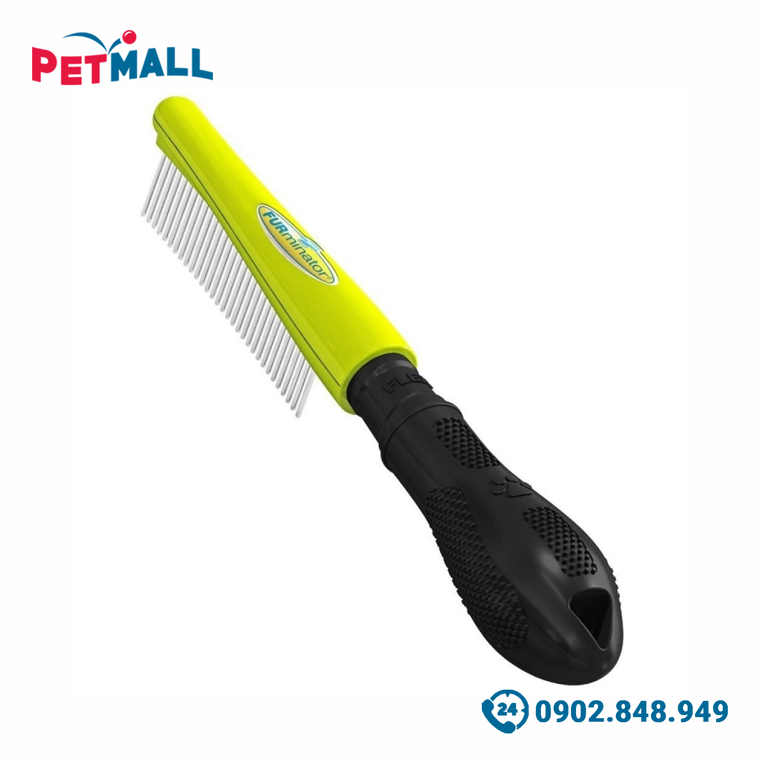 Furminator finishing comb hotsell