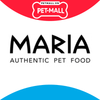 Hộp 12 Gói 70G - Pate chó Maria Chicken with Lamb Heart in Jelly - Thị Gà, Tim Cừu Petmall
