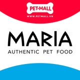 Pate mèo MARIA Chicken with Katsuobus in Gravy 70g - Hộp 12 gói - Vị Thịt gà và Cá ngừ bào Nhật bản Petmall