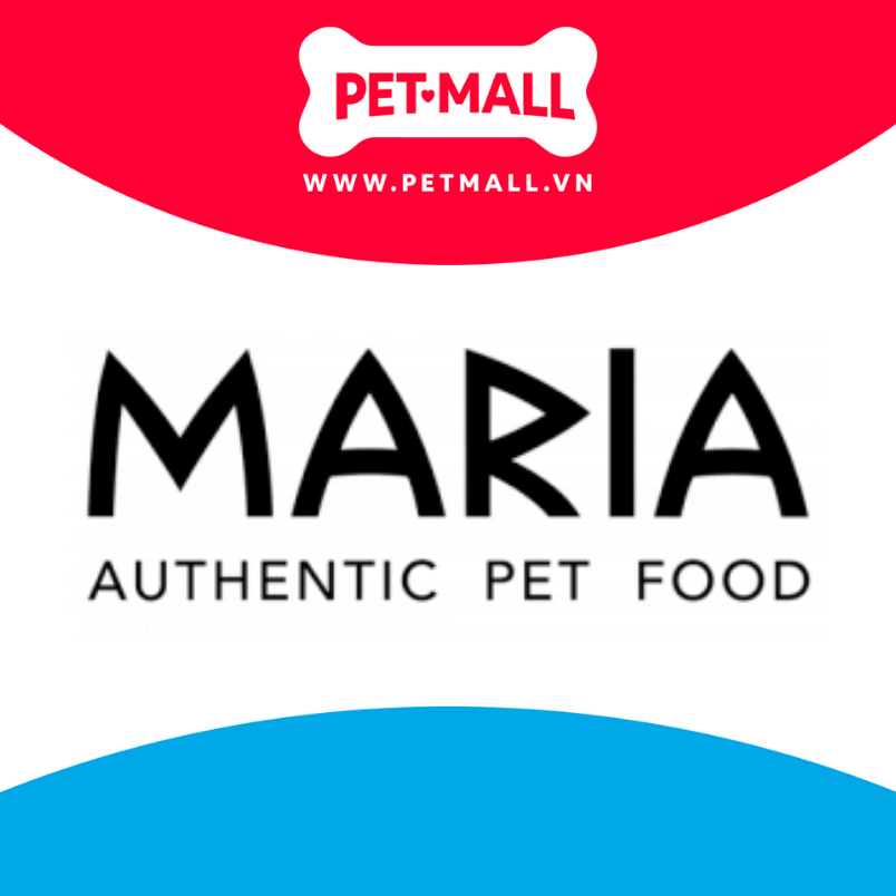 Pate mèo MARIA Chicken with Katsuobus in Gravy 70g - Hộp 12 gói - Vị Thịt gà và Cá ngừ bào Nhật bản Petmall