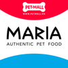 Hộp 12 Gói 70G - Pate chó MARIA Beef with Lamb in Jelly - Vị Thịt bò, Thị cừu Petmall