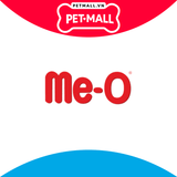 5.5KG - Thức ăn mèo ME-O Salmon Petmall