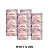 Combo 6 lon 195G - Pate mèo Royal Canin Mother & Babycat Petmall