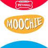 Combo 48 Gói 70G - Pate mèo Moochie Tuna & Chicken, Mince with Salmon - Mix vị Petmall