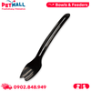 Muỗng CattyMan Melamine - Dùng để khui và múc đồ hộp Petmall