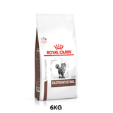 400G - Thức ăn mèo Royal Canin Gastrointestinal - Hỗ trợ tiêu hoá Petmall