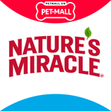 Xịt Nature’s Miracle Stain & Odor Remover Cat spray 709ml - Chất tẩy vết bẩn vào mùi hôi từ chất thải của chó Petmall