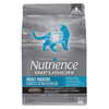 5KG - Thức ăn mèo Nutrience Infusion Adult Indoor Cá biển và Rau củ - Dành cho mèo trưởng thành Petmall