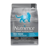 10KG - Thức ăn mèo Nutrience Infusion Adult Indoor Cá biển và Rau củ - Dành cho mèo trưởng thành