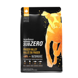 4.5KG - Thức ăn chó Nutrience Subzero - Vị gà tây, cá hồi, cá trích, cá tuyết và rau củ quả tự nhiên Petmall