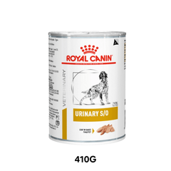 Pate chó Royal Canin Urinary Canine S/O Loaf 410g - Hỗ trợ trị sỏi bàng quang Petmall