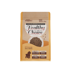 6KG - Thức ăn hạt Healthy Choice dành cho chó trưởng thành giống nhỏ Petmall