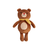Đồ chơi FF PUPPY Series Bear - Gấu bông Petmall
